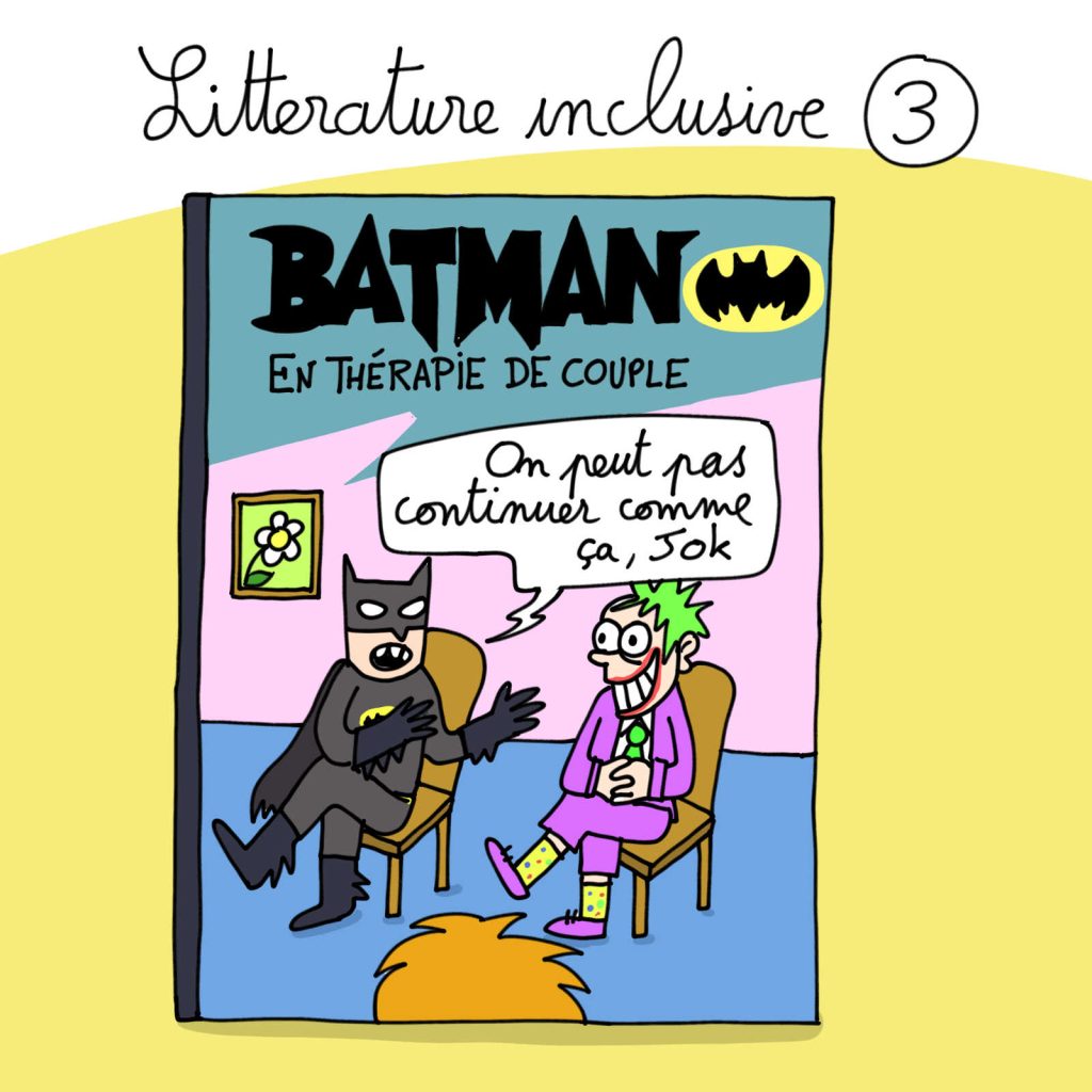 Un dico militant pour les médiathécaires !